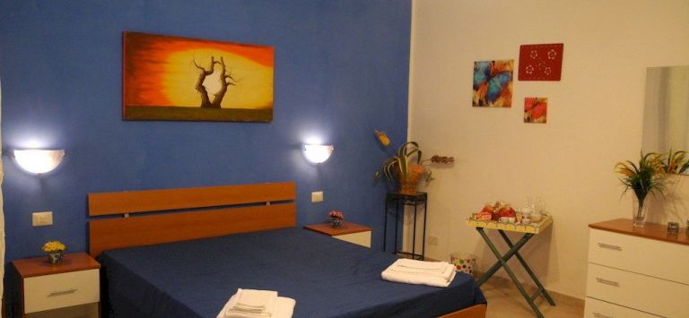 B&B Melone Giallo