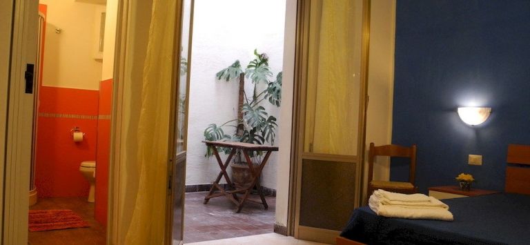 B&B Melone Giallo