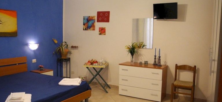 B&B Melone Giallo