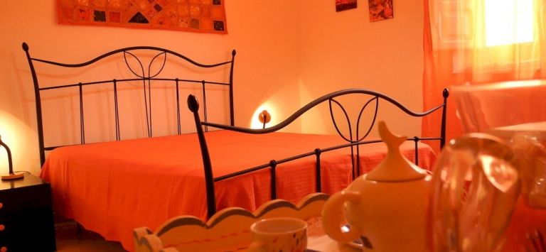 B&B Melone Giallo