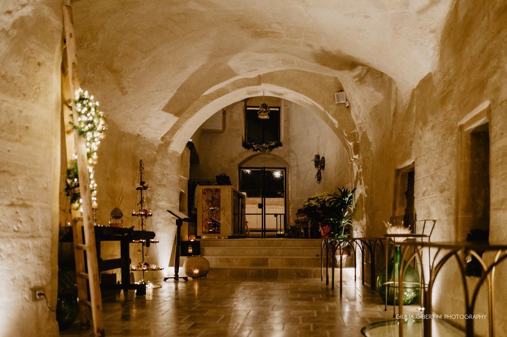 Palazzo del Duca Matera