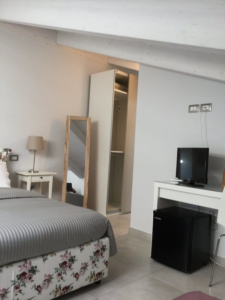 La casa Di Lele