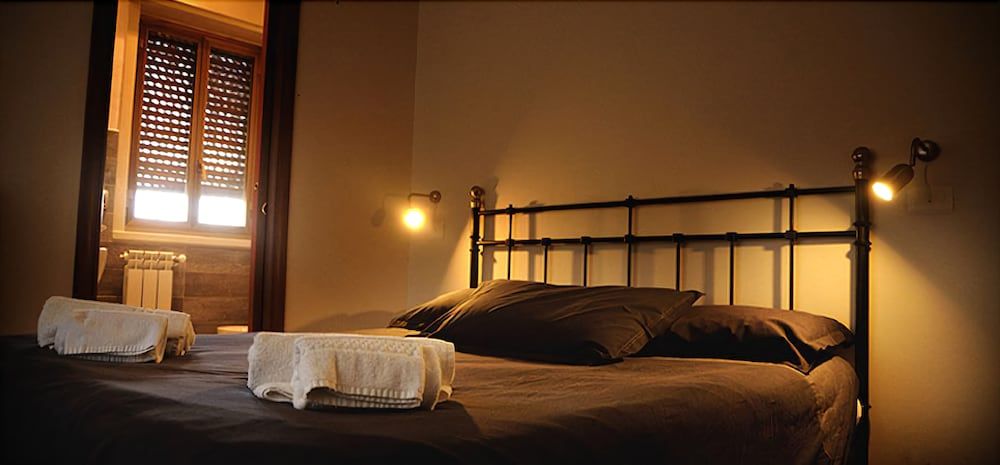 B&B Villa Artemide