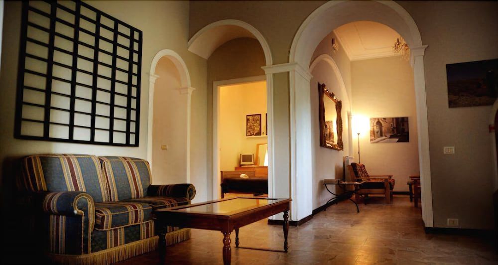 B&B Villa Artemide