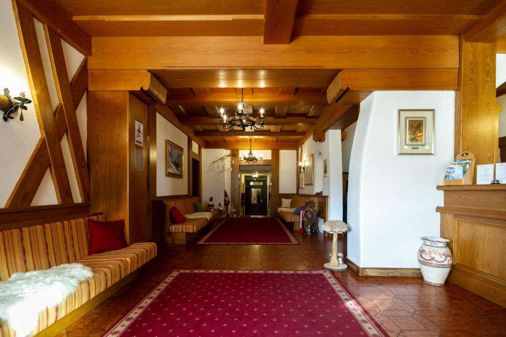 Hotel Stella Alpina