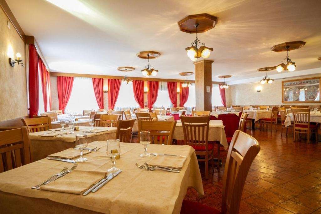 Hotel Stella Alpina