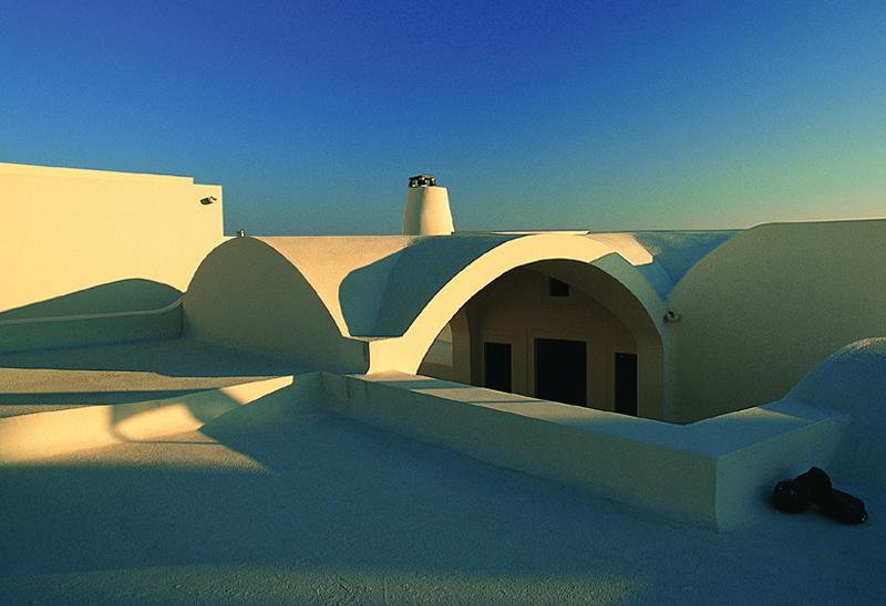 Vedema, a Luxury Collection Resort, Santorini