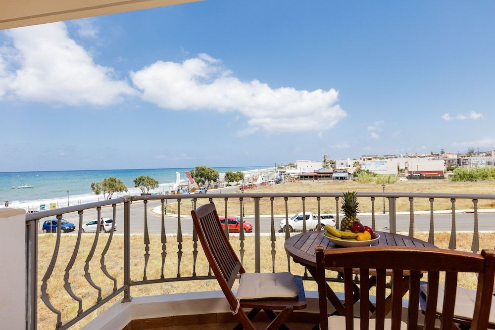 Kahlua Bay Apartments