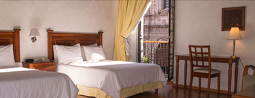 Hostal De La Monja