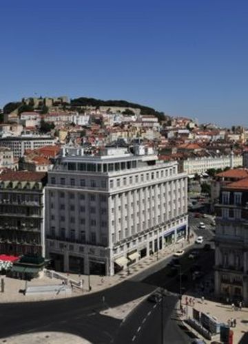 Altis Avenida Hotel