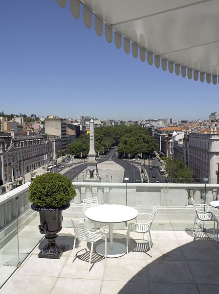 Altis Avenida Hotel