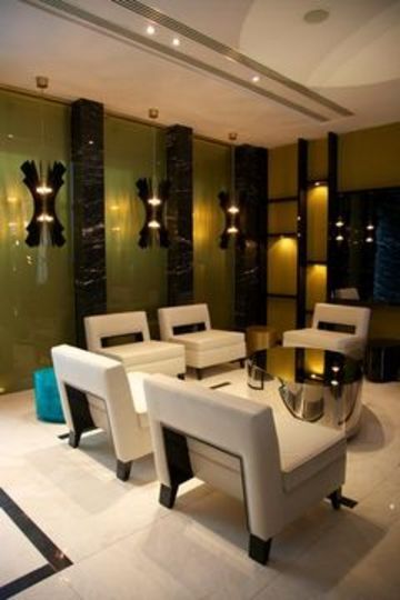 Altis Avenida Hotel