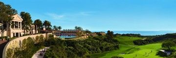 The Resort at Pelican Hill