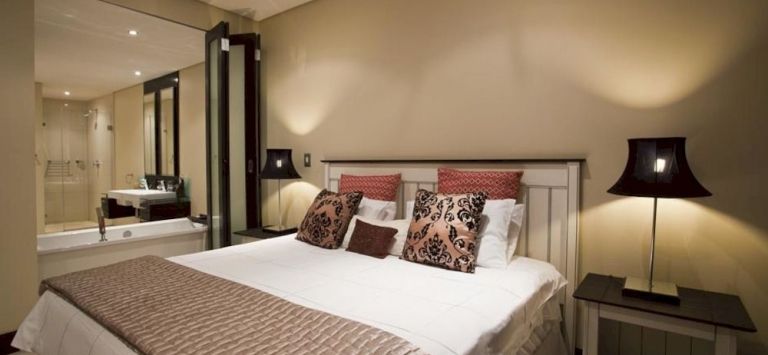 The Pearls of Umhlanga