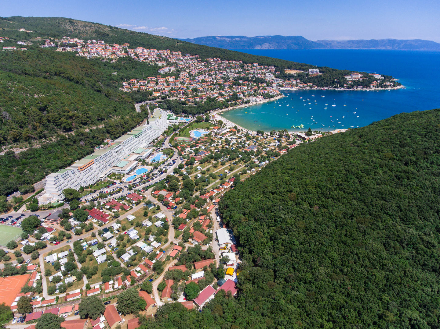 Maslinica Hotels & Resort