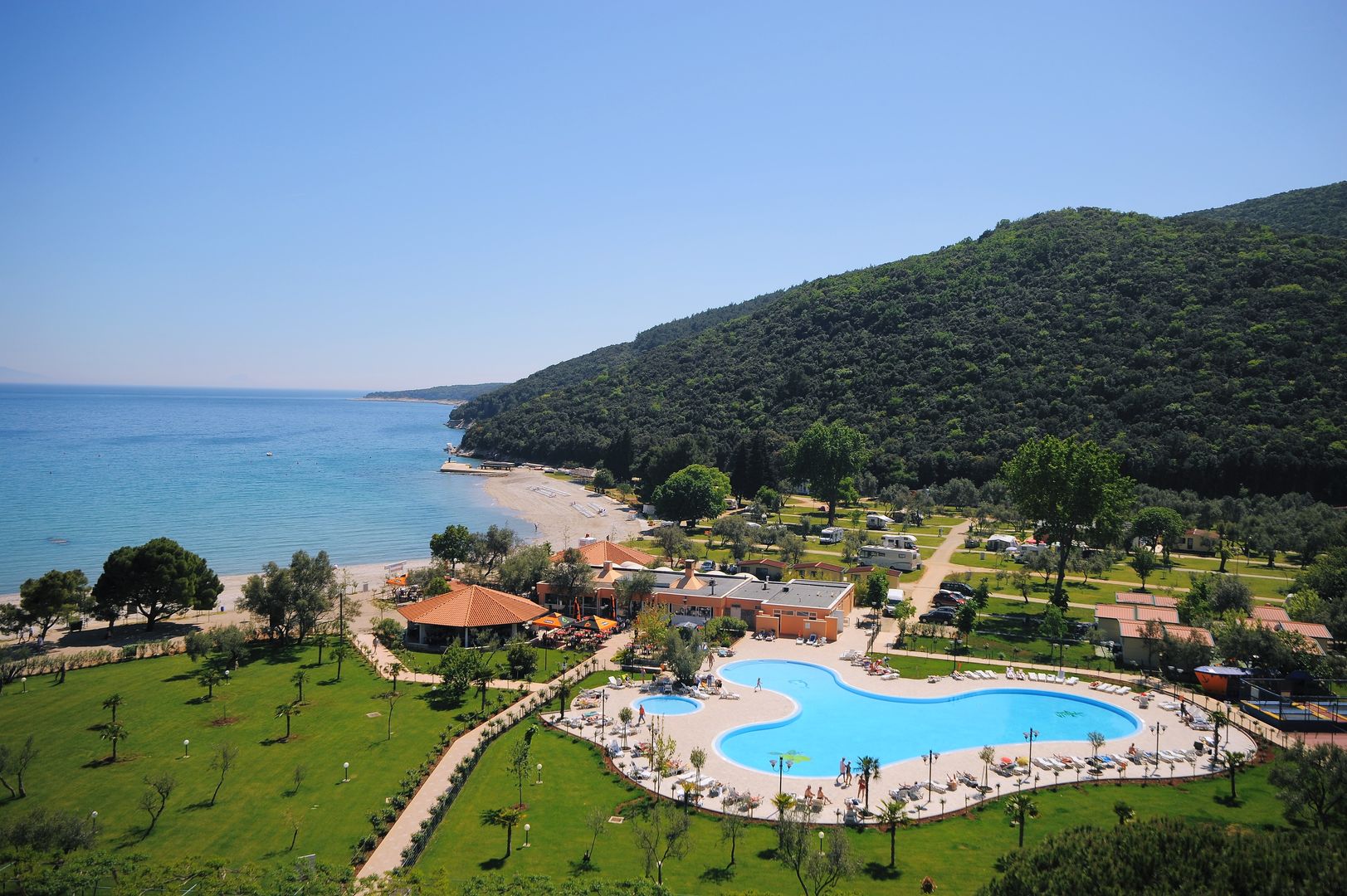 Maslinica Hotels & Resort