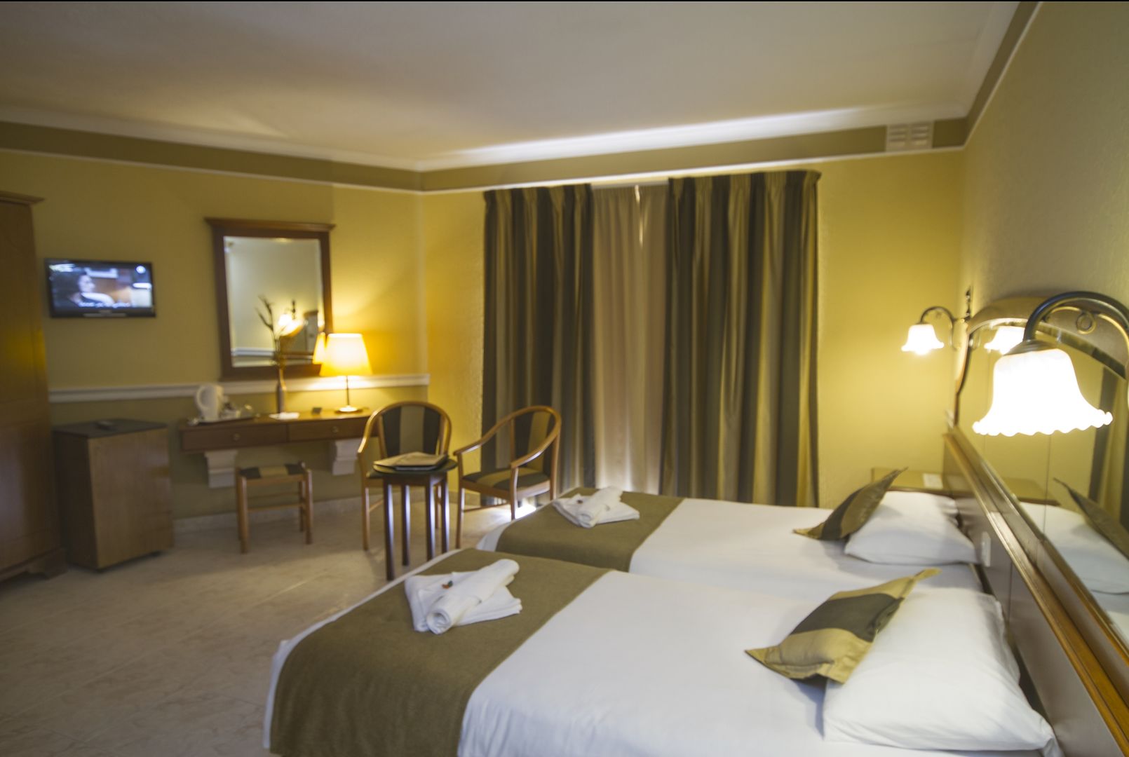 Soreda Hotel