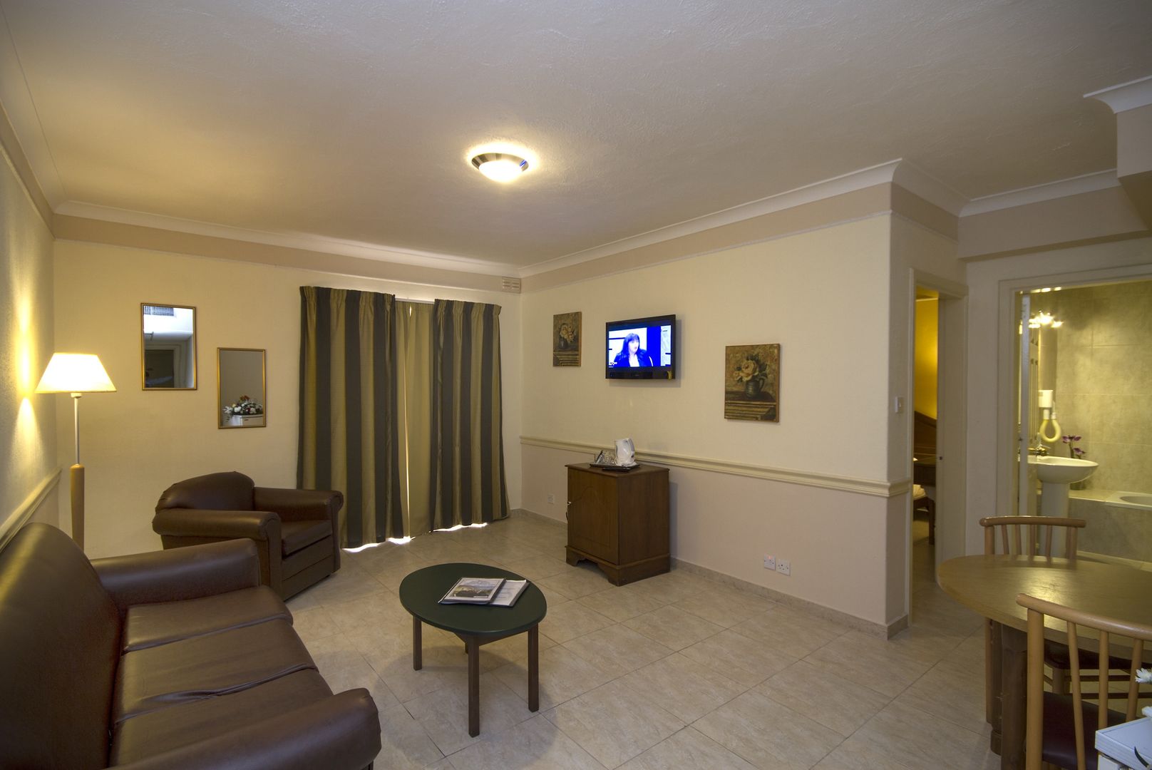 Soreda Hotel