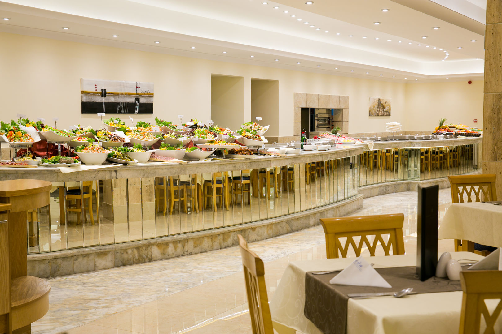 Soreda Hotel