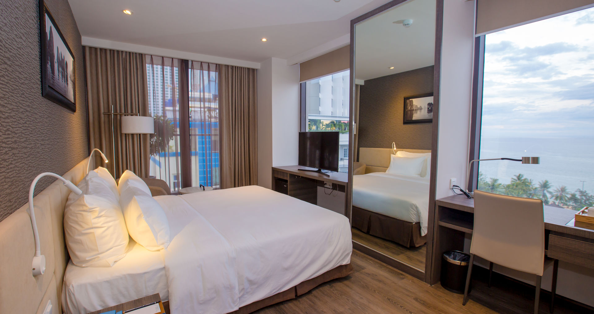 Alana Nha Trang Beach Hotel