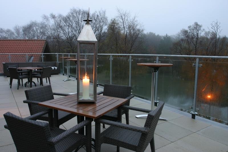 Chevin Country Park Hotel & Spa