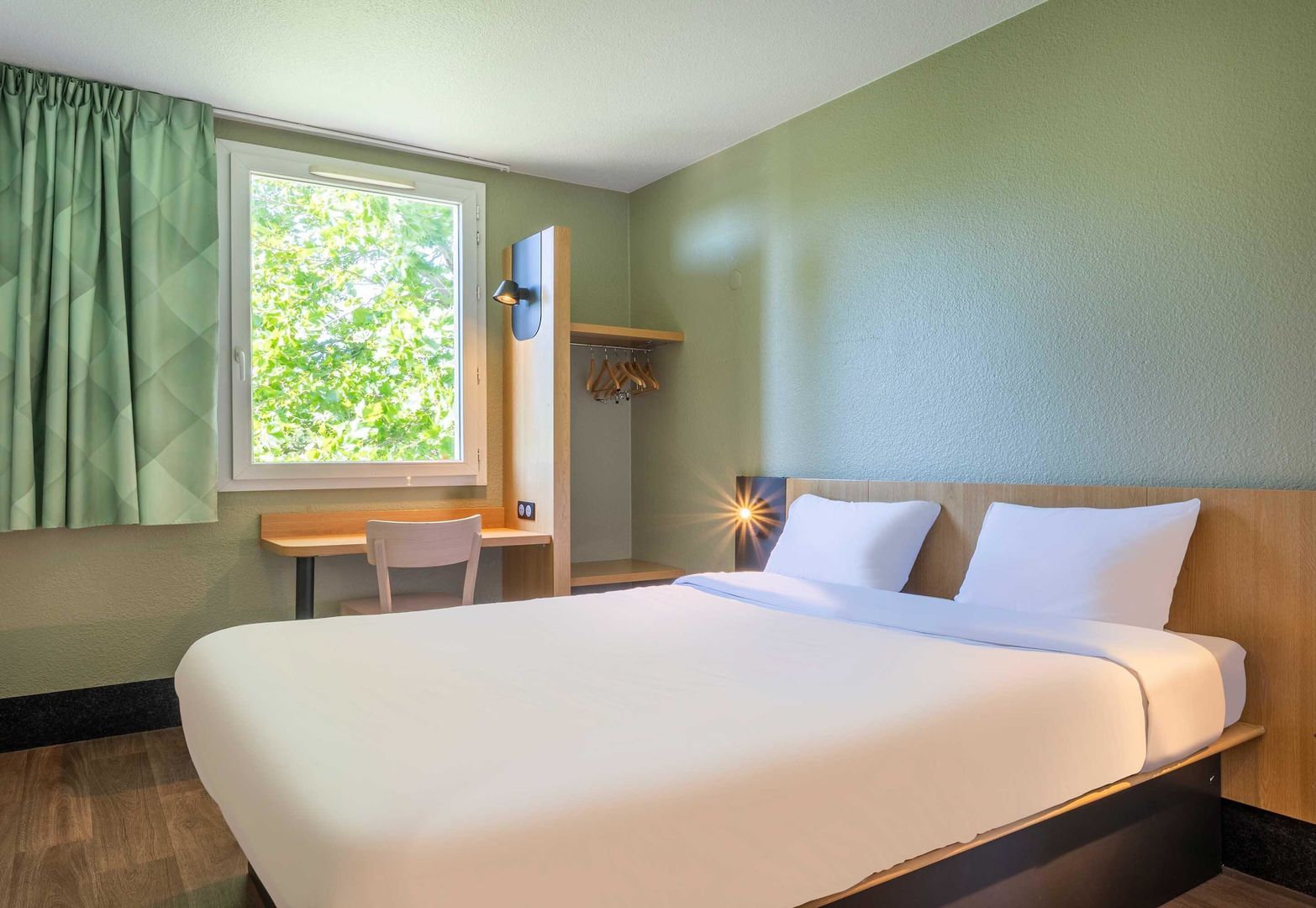 B&B HOTEL Toulon Ollioules