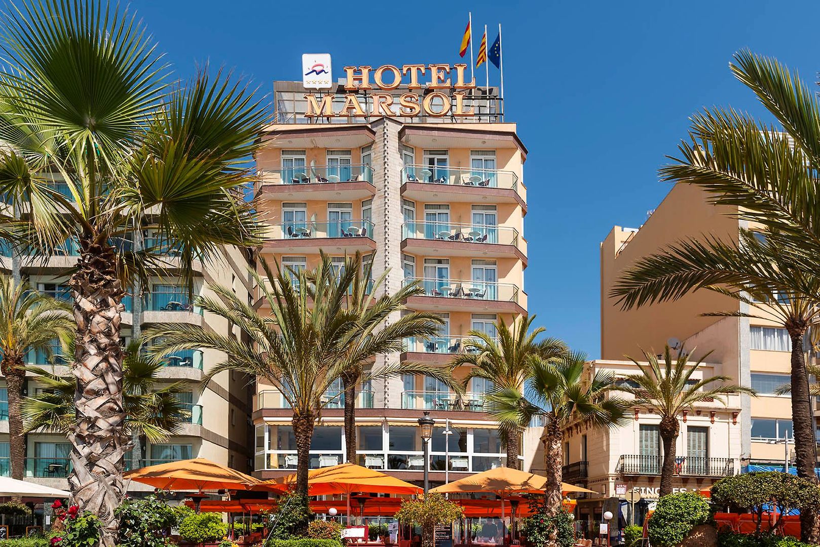 Hotel Marsol