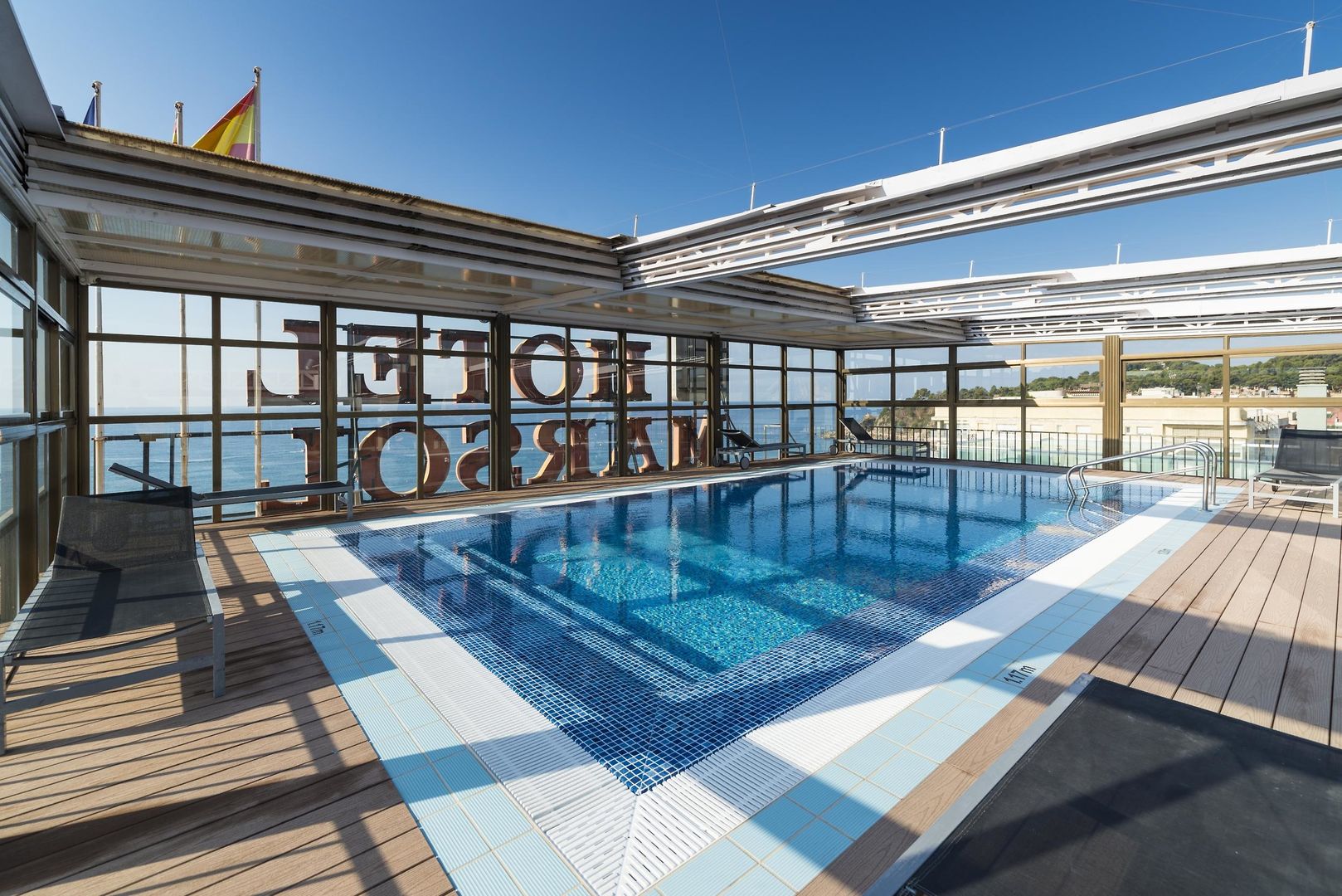 Hotel Marsol