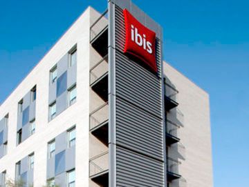 ibis Lleida