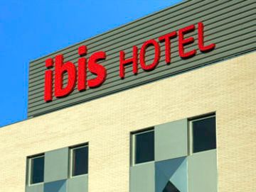 ibis Lleida