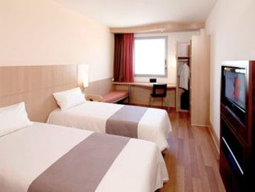 ibis Lleida