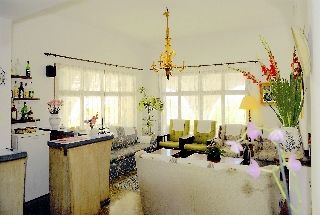 Hostal Los Pinos