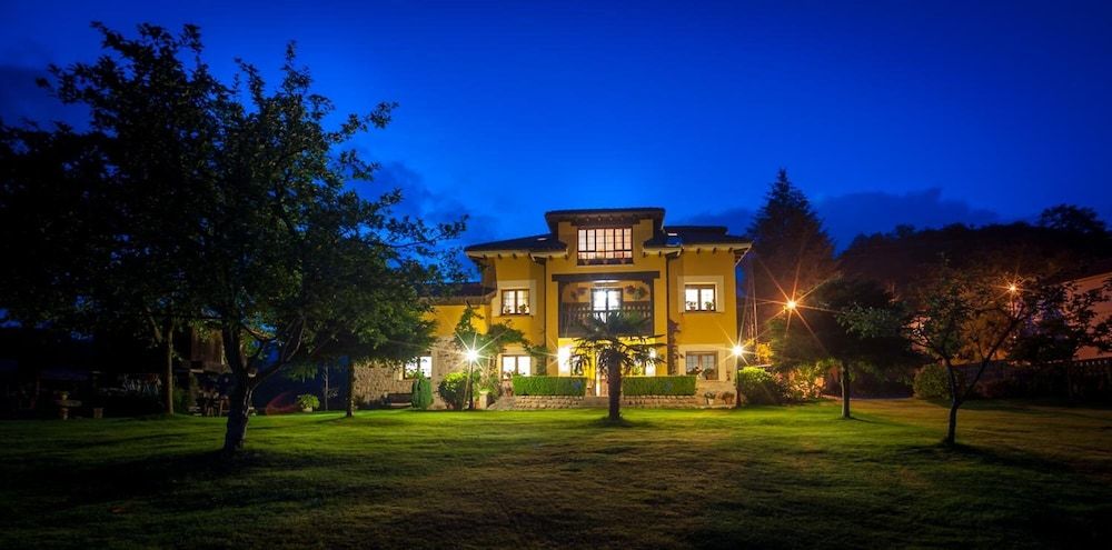 Casa Rural Riosol