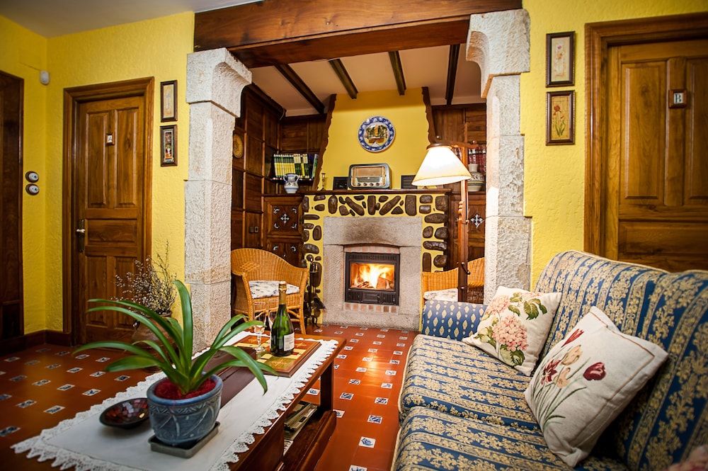 Casa Rural Riosol