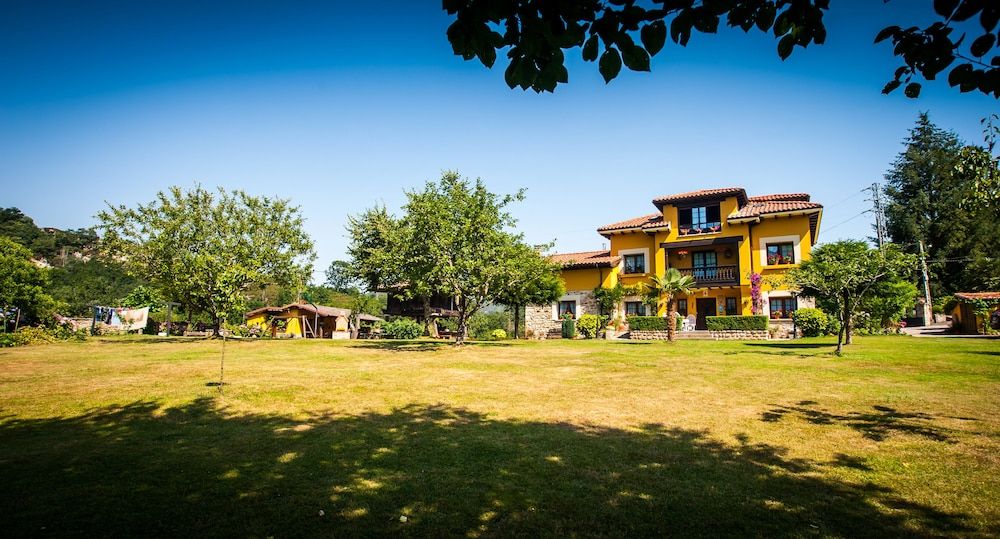 Casa Rural Riosol