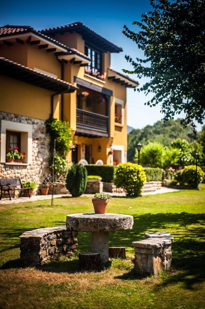 Casa Rural Riosol