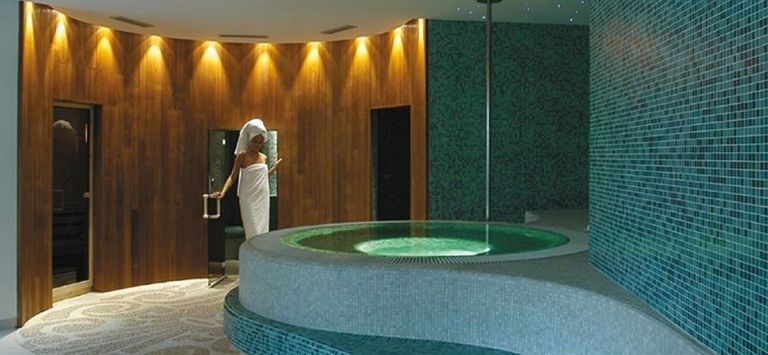 Grand Hotel Terme