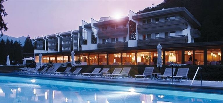 Grand Hotel Terme