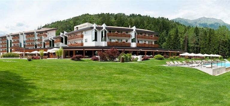 Grand Hotel Terme