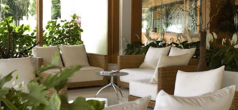 Grand Hotel Terme