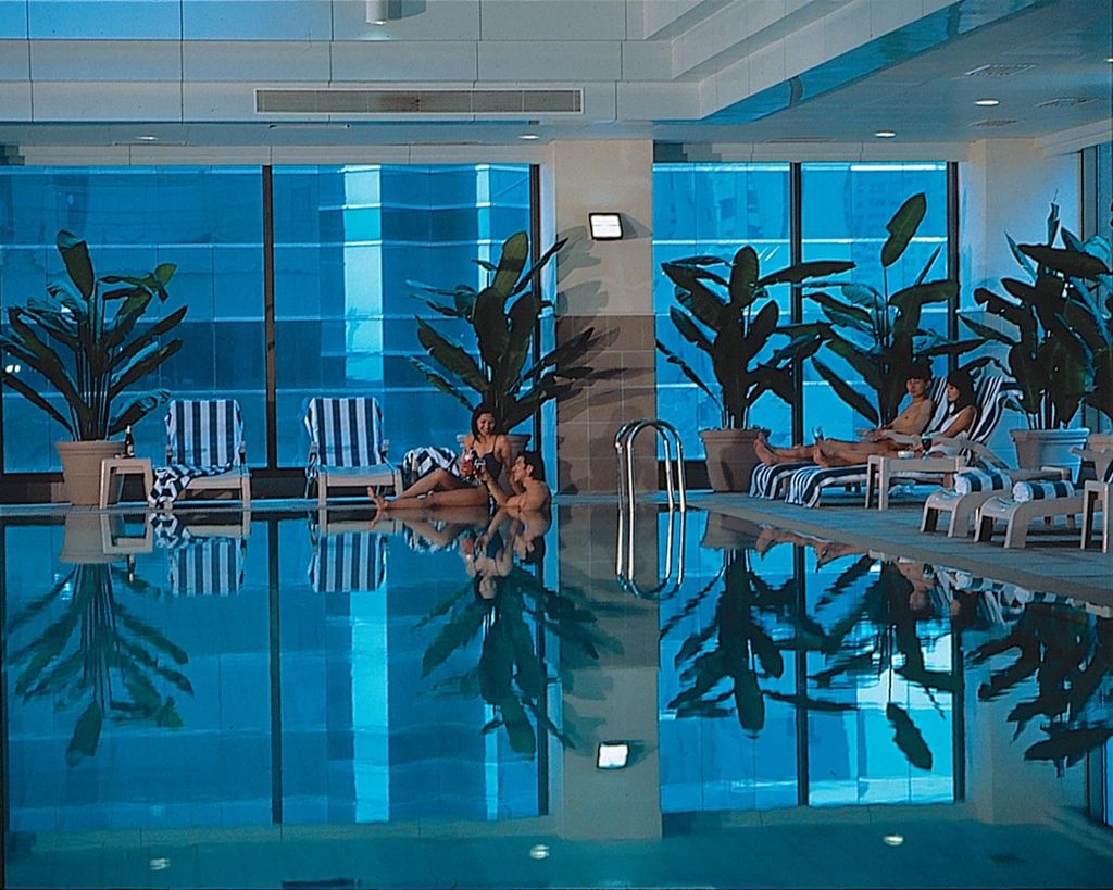 Shangri-La Dalian