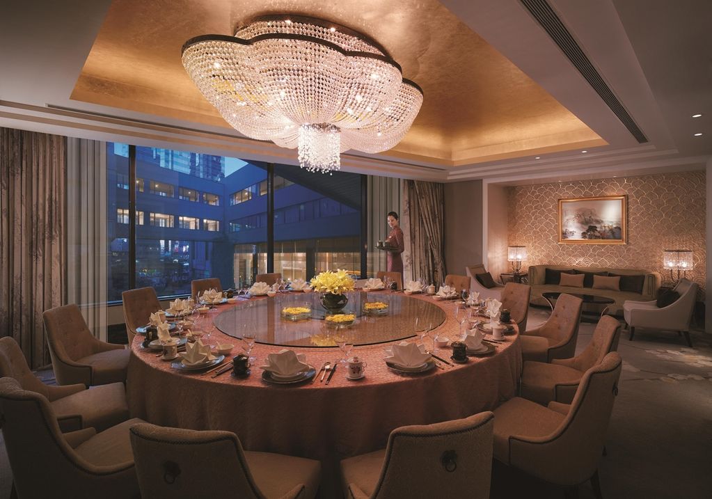 Shangri-La Dalian