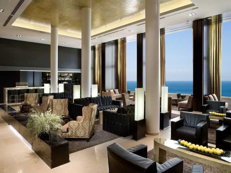 Dan Tel Aviv Hotel