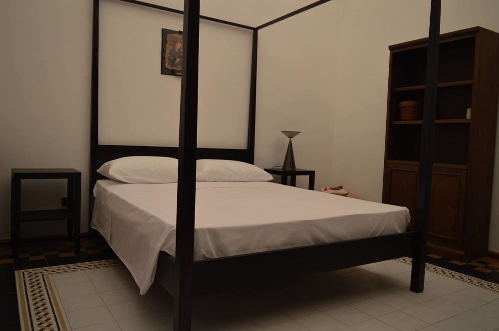 Villa Alice Resort