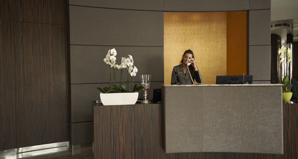 Monte Cassino Boutique Hotel
