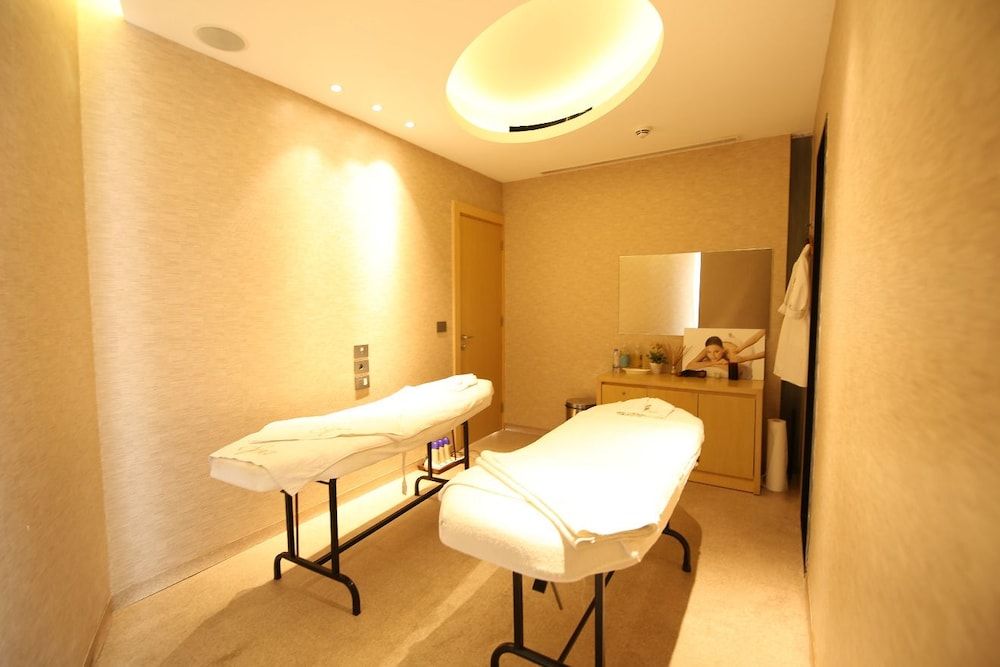 Monte Cassino Boutique Hotel