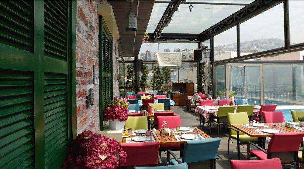 Monte Cassino Boutique Hotel