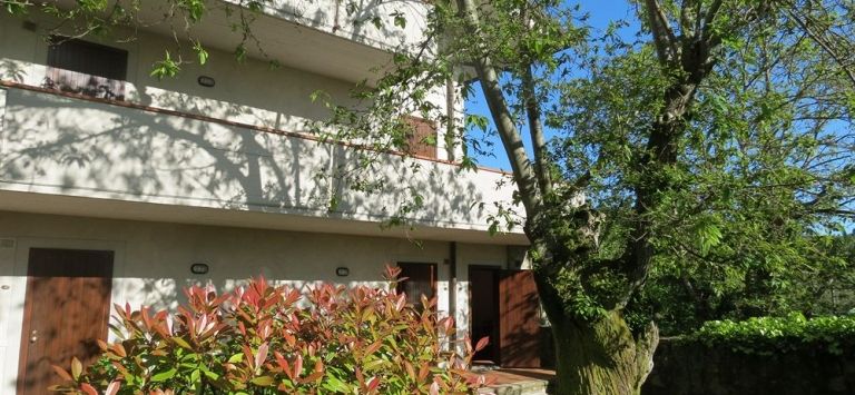 Residence Il Castagno