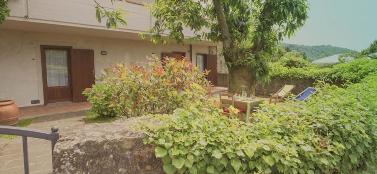 Residence Il Castagno