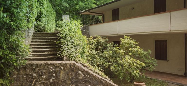 Residence Il Castagno